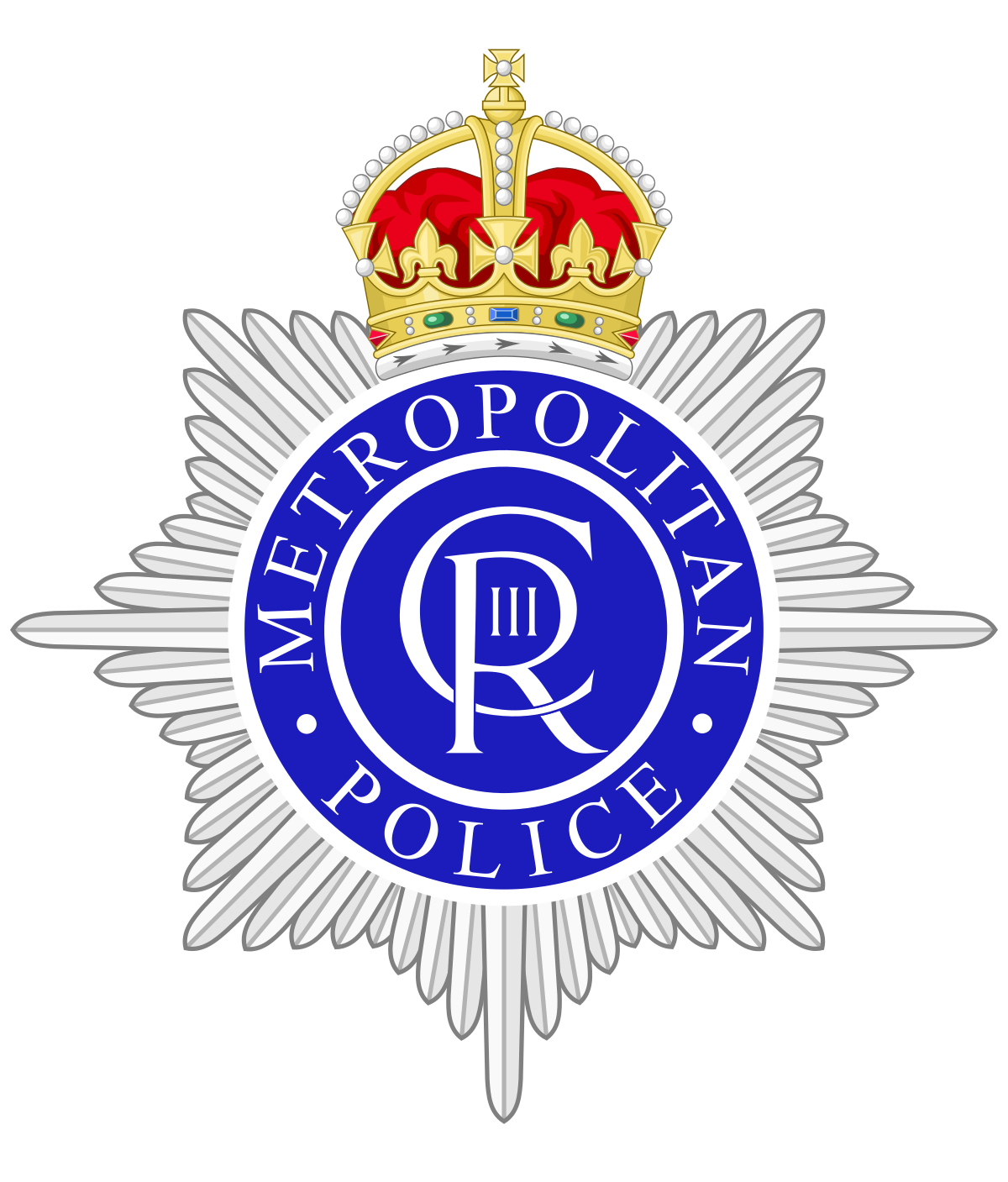Police Logo